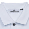 STONE ISLAND Polo-Shirt mit Patch-Logo für Herren 128305608 [P]