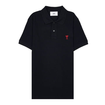 AMI Polo-T-Shirt für Herren 128305611