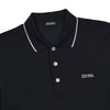 ZEGNA Stretch-Polohemd für Herren 128305633 [P]