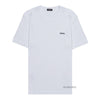 ZEGNA E7360A5 B760 N00 SS25 Herren Chest Logo T-Shirt 128305638 [P]
