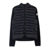 MONCLER Damen Logo-Patch Steppcardigan 128305696 [P]