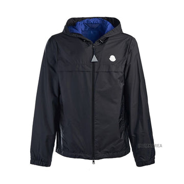 MONCLER ロゴ バイザー ジャケット 128305698