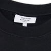 MAISON KITSUNE Speditionsfuchs Patch Sweatshirt Unisex P199 FW24 MW00309KM0307 128305736 [P]