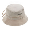 JACQUEMUS Bucket Hat 128305824 [P]