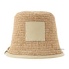 JACQUEMUS Unisex Bucket Hat 128305826 [P]