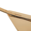 PRADA Dreieck-Logo Haarklammer 128305901 [P]