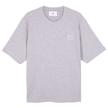 AMI Alexander Matheus T-Shirt UTS024 726 0951 99459245