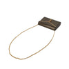 SAINT LAURENT VICKY Minodière Crossbody Bag 716543 128364148 [P]