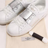 VALENTINO シルバー ヒドゥン スニーカー PY2S0830 FLR 857 45116522 [P]