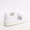 VALENTINO シルバー ヒドゥン スニーカー PY2S0830 FLR 857 45116522 [P]