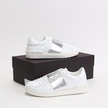 Valentino Silver Hidden Sneakers PY2S0830 FLR 857 45116522