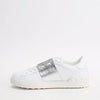 VALENTINO シルバー ヒドゥン スニーカー PY2S0830 FLR 857 45116522 [P]
