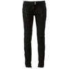 BALMAIN 14FW Slim Fit Biker Jeans 5358 179N C0100 33100603 [P]