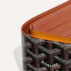 GOYARD Geldbörse schwarz tann VICTO8PMLTY01CL03X 128430085 [P]