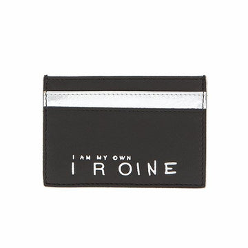 Iro Card Holder with INE Logo 146392114
