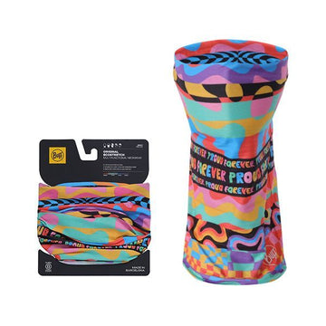 BUFF オリジナルエコストレッチスポーツネックウォーマー 131915.555.10 146709790