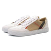 BURBERRY Haus Check NEW SALMOND Sneakers 8056712 45116502 [P]