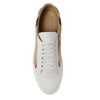 BURBERRY Haus Check NEW SALMOND Sneakers 8056712 45116502 [P]