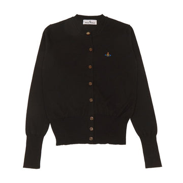 VIVIENNE WESTWOOD Bea Damen Cardigan 1803002P Y001A N402 128543181