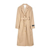 PATOU Frau Lange Mantel CO0240003 114B 128543206 [P]