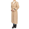 PATOU Frau Lange Mantel CO0240003 114B 128543206 [P]