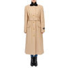 PATOU Frau Lange Mantel CO0240003 114B 128543206 [P]