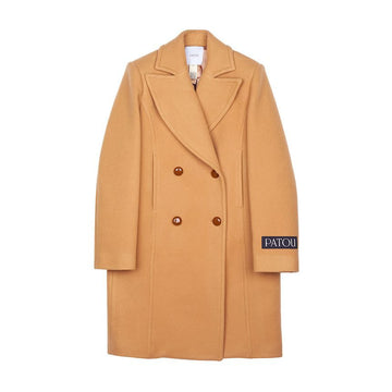 PATOU ファトゥ レディース コート 109B CO0250183 128543207