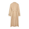 PATOU Frau Lange Mantel CO0240003 114B 128543206 [P]