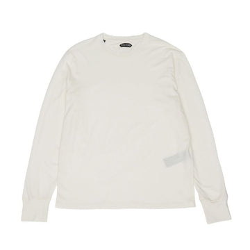 TOM FORD Männer Langarm-T-Shirt JCL006 JMT002S23 AW003 128543210