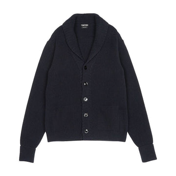 Tom Ford Men's Cardigan KLL003 YMK012S23 HB906 128543214