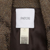 PATOU Damenmantel CO0250184 5061 128543208 [P]