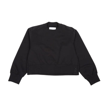 Sacai Women's Sweatshirt SCW236 001 128543228
