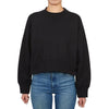 SACAI レディース スウェットシャツ SCW236 001 128543228 [P]