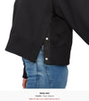 SACAI レディース スウェットシャツ SCW236 001 128543228 [P]