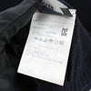 MONCLER Genius Wollstrickpullover Navy 128547744 [P]
