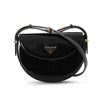 PRADA Damen Schultertasche 98804573 [P]