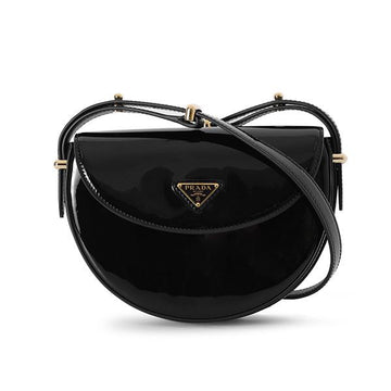 PRADA Damen Schultertasche 98804573 [P]