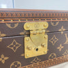LOUIS VUITTON モノグラム コフレ トレソ 24 M47023 128577413 [P]