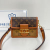 LOUIS VUITTON ミニドーフィンショルダーバッグ 128580541 [P]