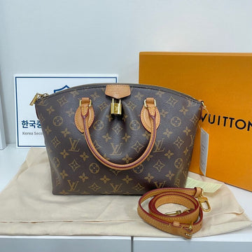 LOUIS VUITTON Boehti PM M45986 Schultertasche 128580579