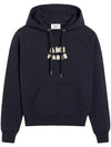 AMI Logo Hoodie USW275 747 128581532 [P]