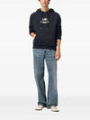 AMI Logo Hoodie USW275 747 128581532 [P]
