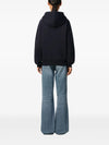 AMI Logo Hoodie USW275 747 128581532 [P]