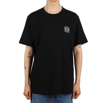 LOEWE アナグラムロゴTシャツ H526Y22X75 1100 51635372
