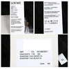 Loewe H526Y22X75 1100 Anagram Logo T-Shirt 51635372 [P]