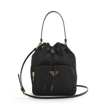 PRADA Damen Bucket Bag RV44 F0002 41973027 [P]