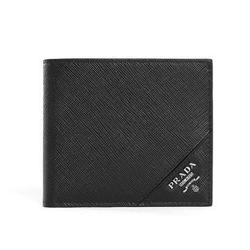Prada Men's Wallet 2MO513 QME F0002 44409658
