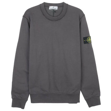 Stone Island Emblem Sweatshirt 6100044 S0051 V0065 128676998