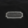 DIOR Kasschmirstrickwaren schwarz 243M645AT474 988 128689994 [P]