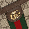 GUCCI Ophidia GG Mini Schultertasche stamp: 781397 96IWG 8745 83031462 [P]